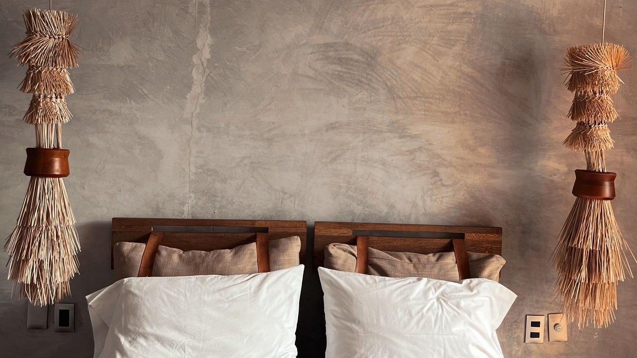 Photo of Bedroom in San Agustinillo