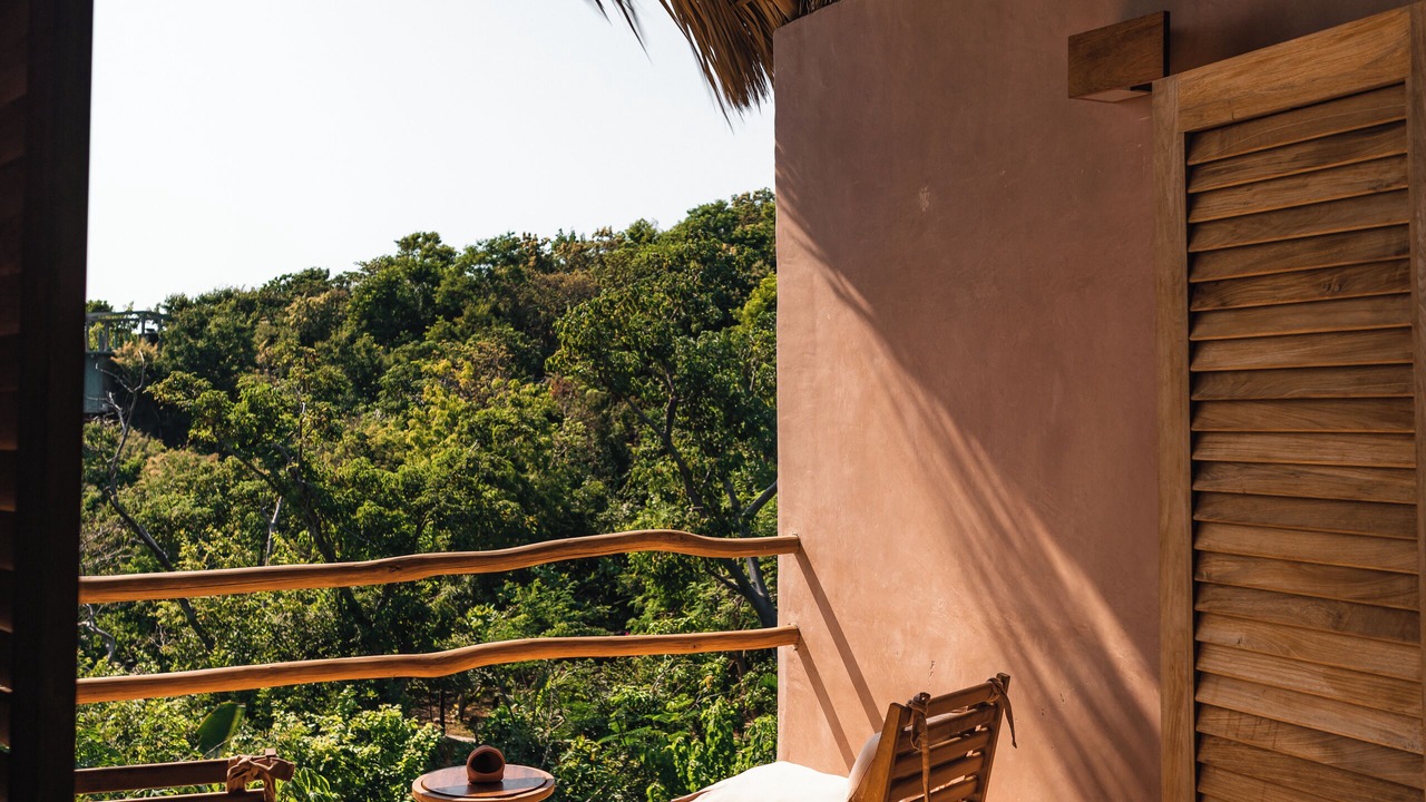 Photo of Bedroom in San Agustinillo