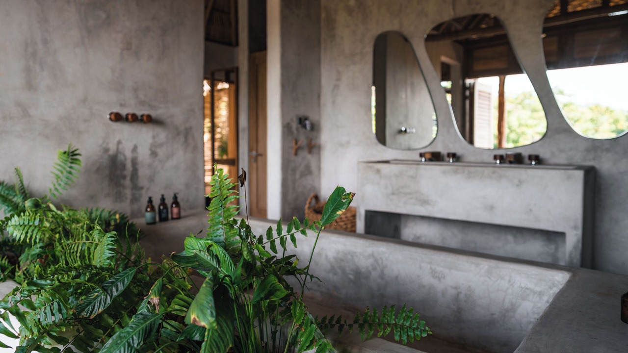 Photo of Bathroom in San Agustinillo