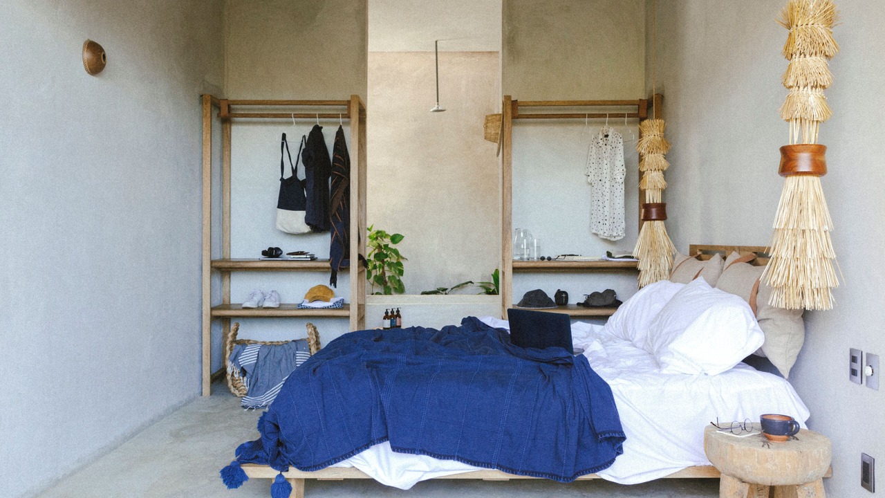 Photo of Bedroom in San Agustinillo