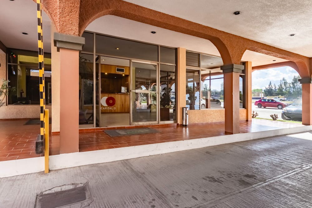Photo of Outdoor in San Luis Potosi