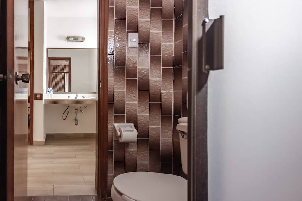 Photo of Bathroom in San Luis Potosi