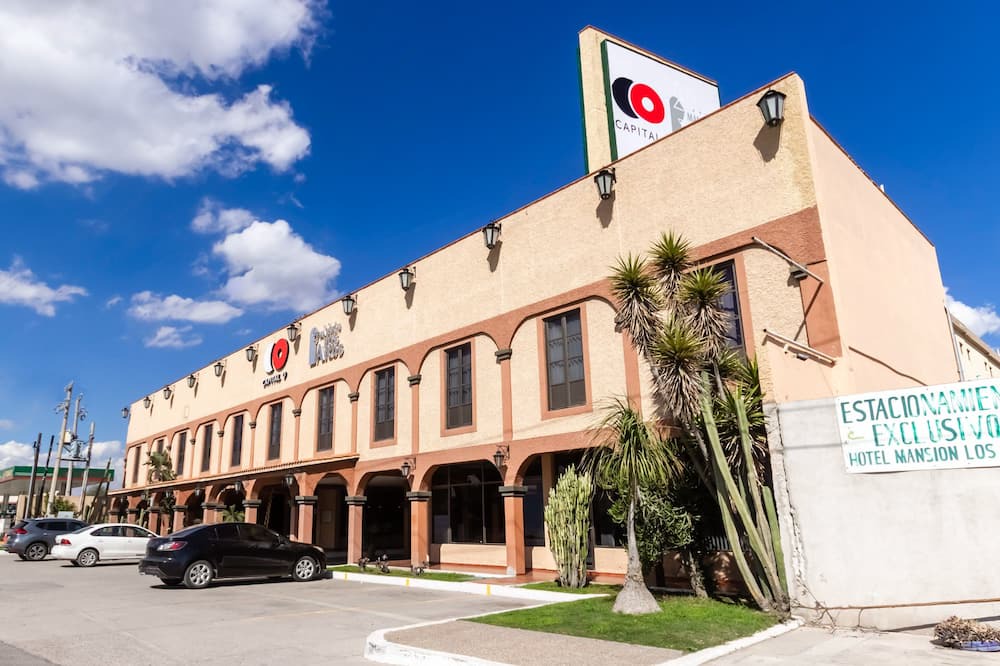 Photo of Outdoor in San Luis Potosi