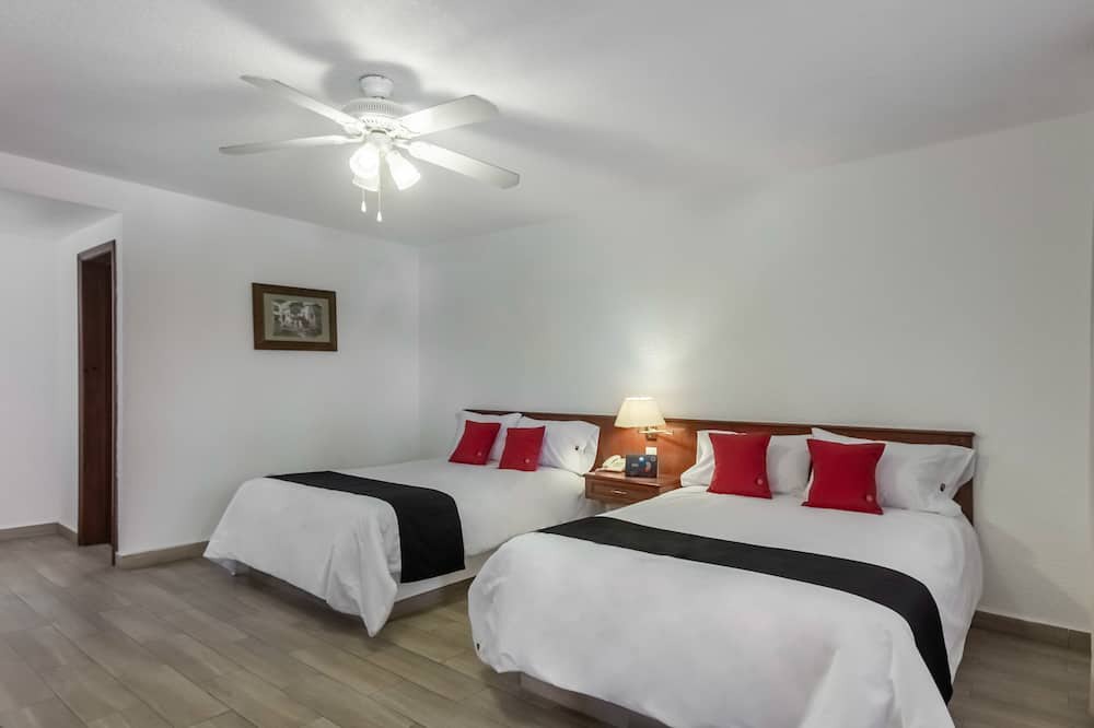 Photo of Bedroom in San Luis Potosi