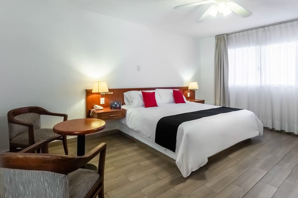 Photo of Bedroom in San Luis Potosi