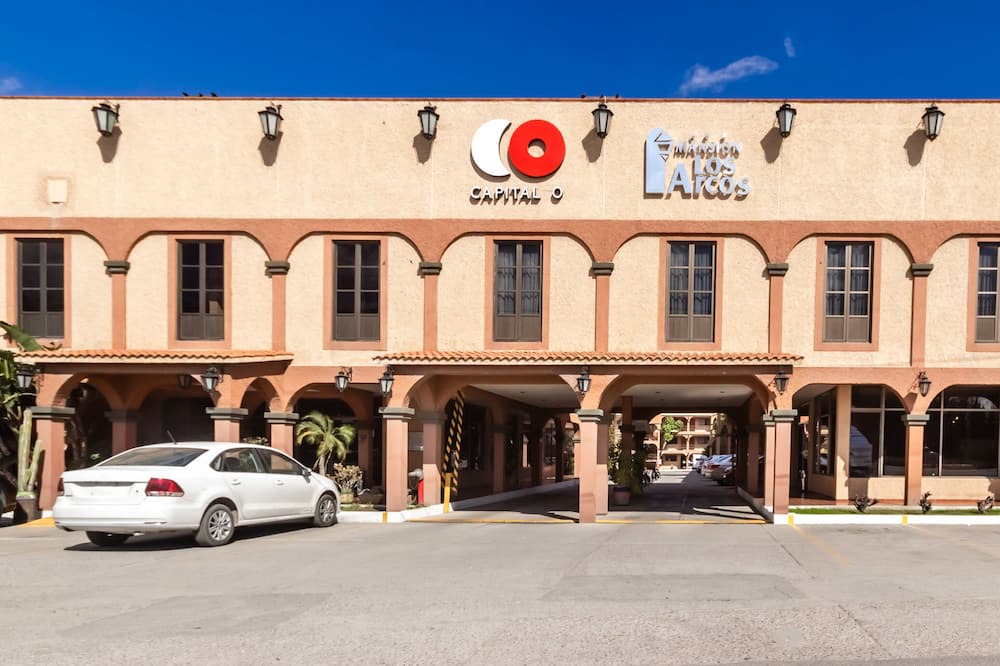 Photo of Outdoor in San Luis Potosi