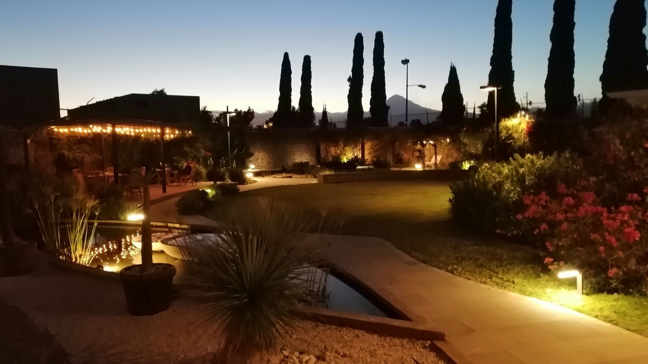 Photo of Outdoor in Cholula