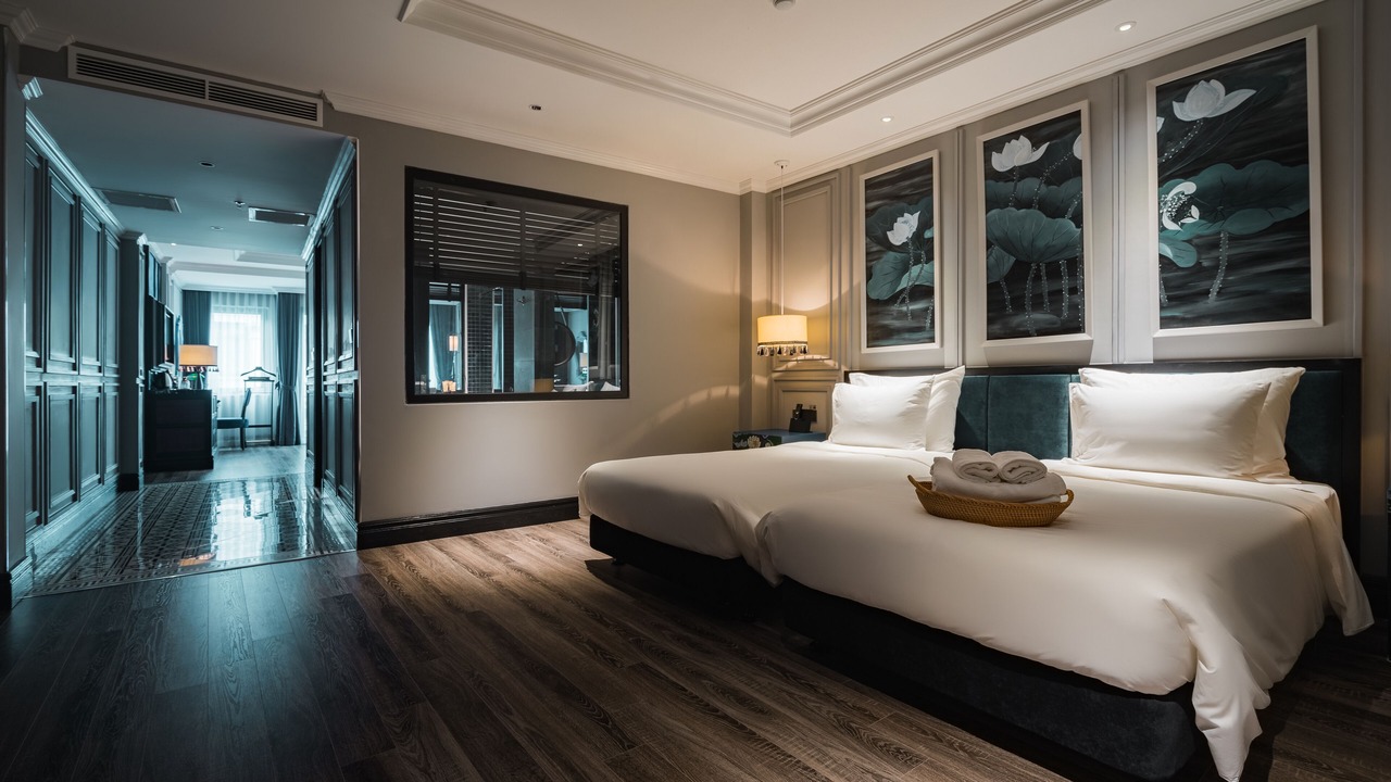 Photo of Bedroom in Hang Trong