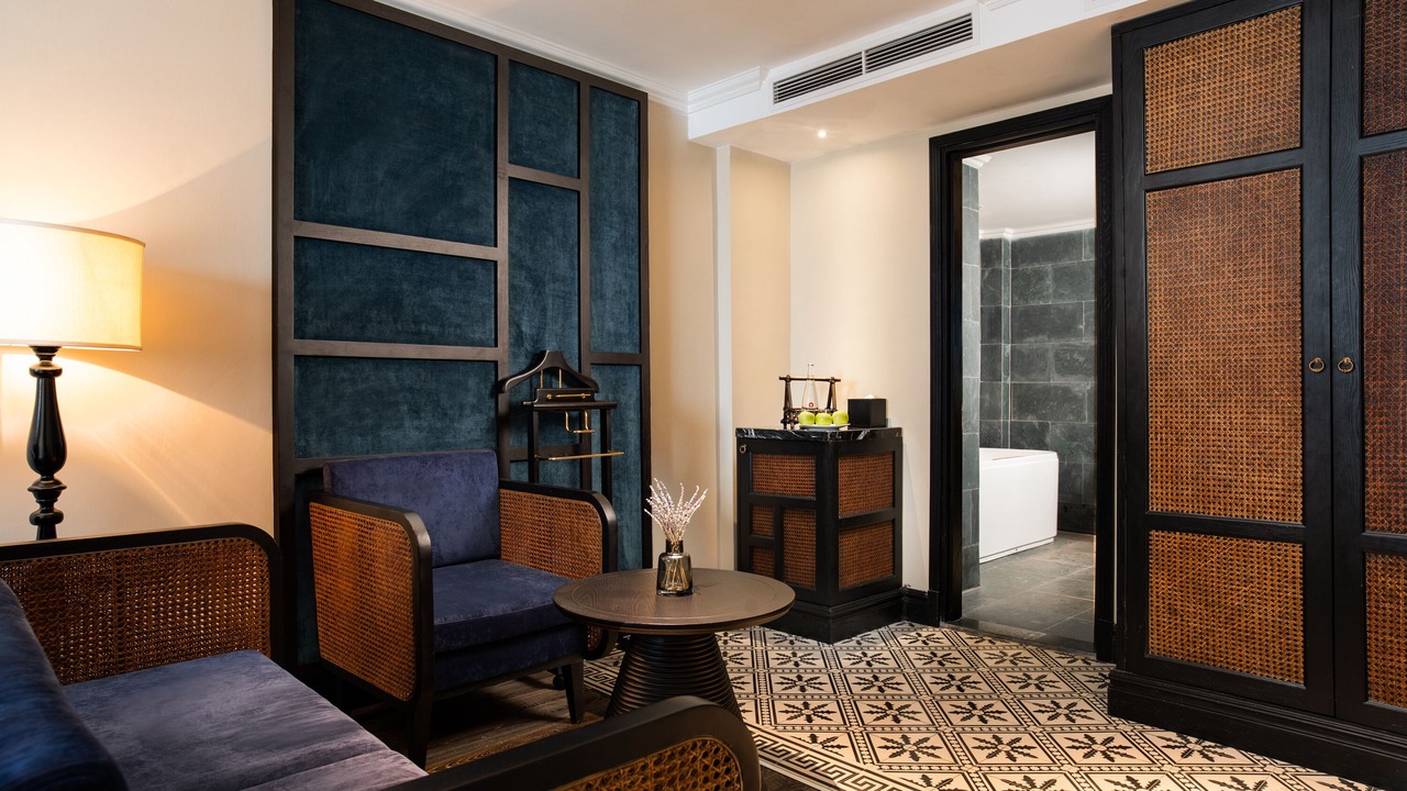 Photo of Bedroom in Hang Trong