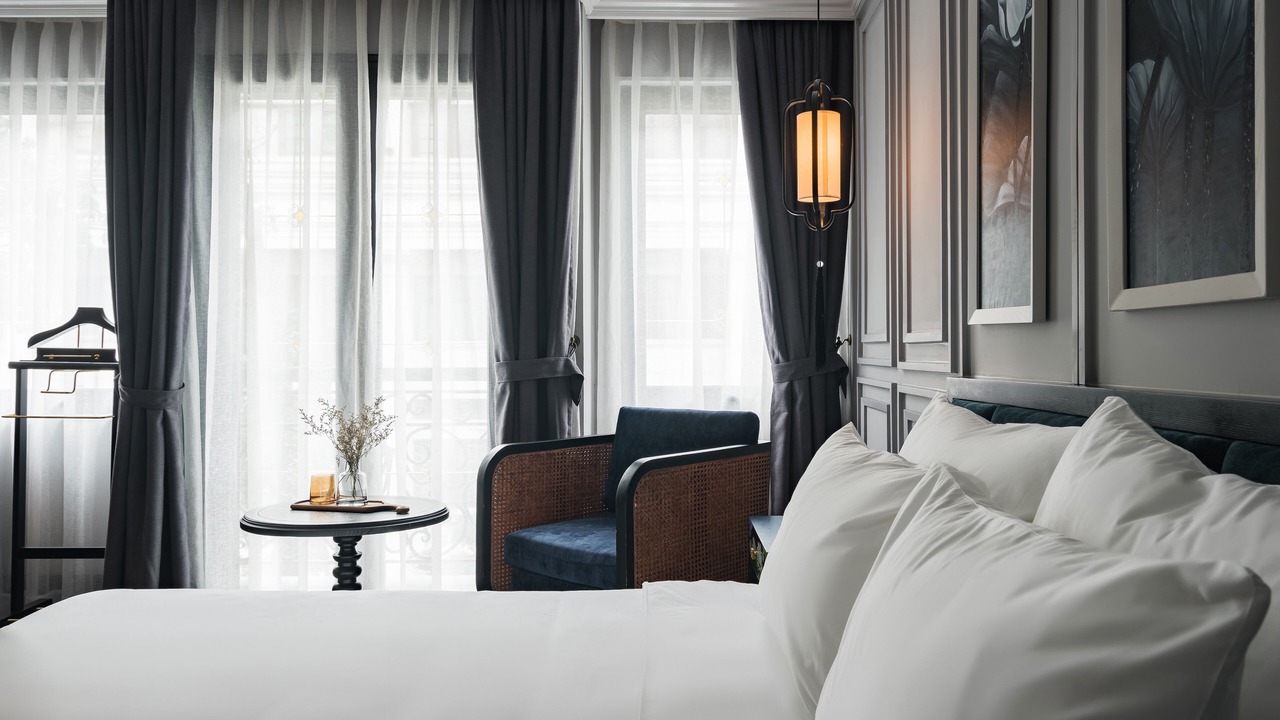 Photo of Bedroom in Hang Trong