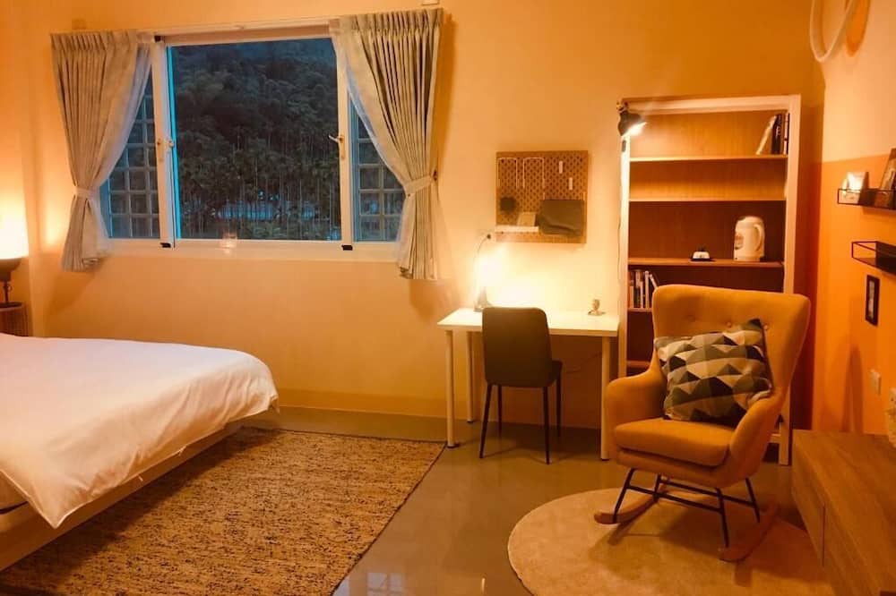 Photo of Bedroom in Yuchi