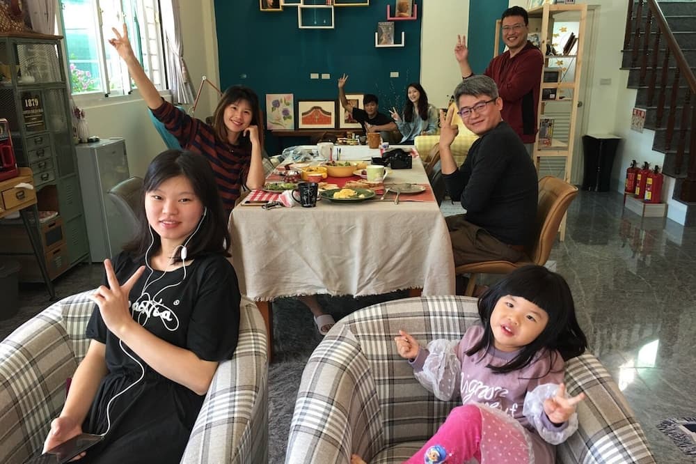 Photo of Others in Yuchi
