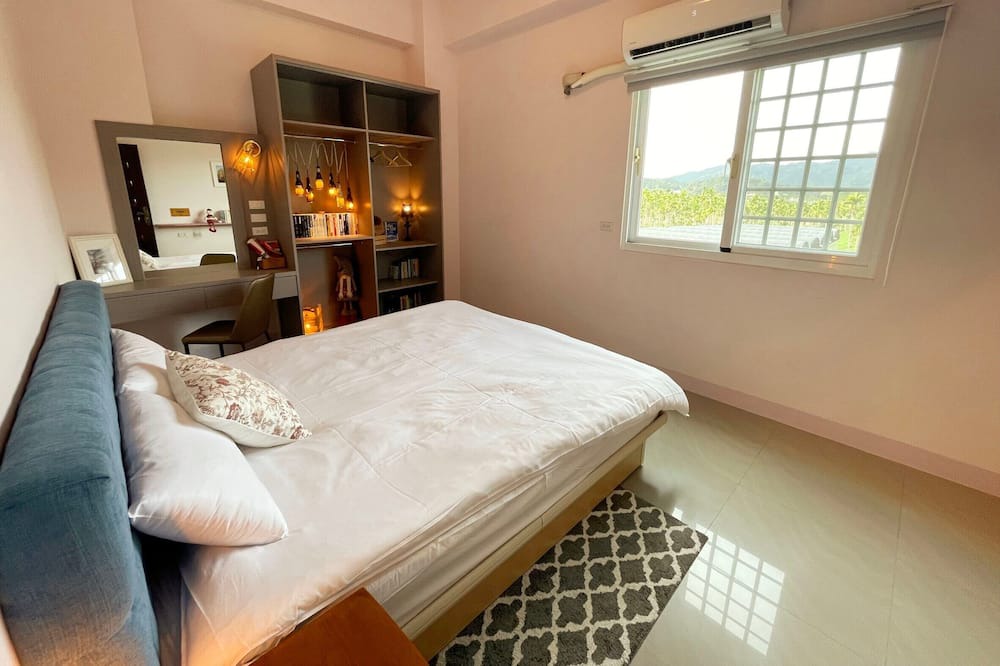 Photo of Bedroom in Yuchi