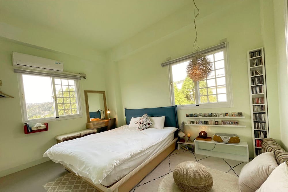 Photo of Bedroom in Yuchi