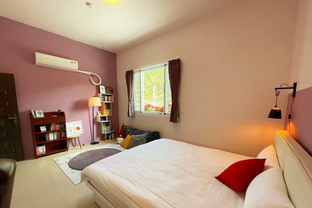 Photo of Bedroom in Yuchi