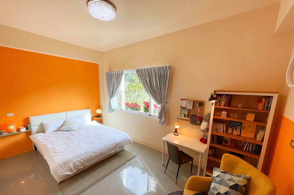 Photo of Bedroom in Yuchi