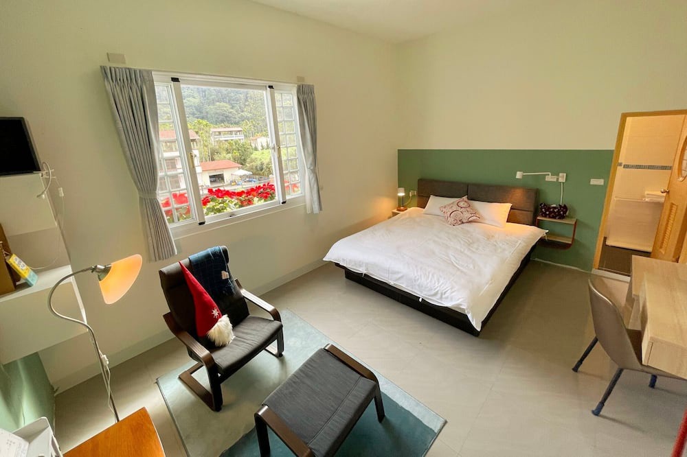 Photo of Bedroom in Yuchi