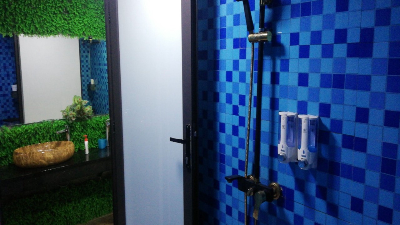 Photo of Bathroom in Ha Giang