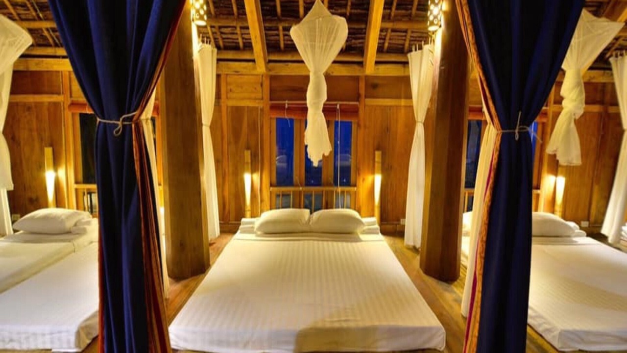 Photo of Bedroom in Ha Giang