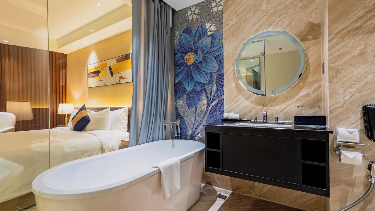 Photo of Bedroom in Phuong 8