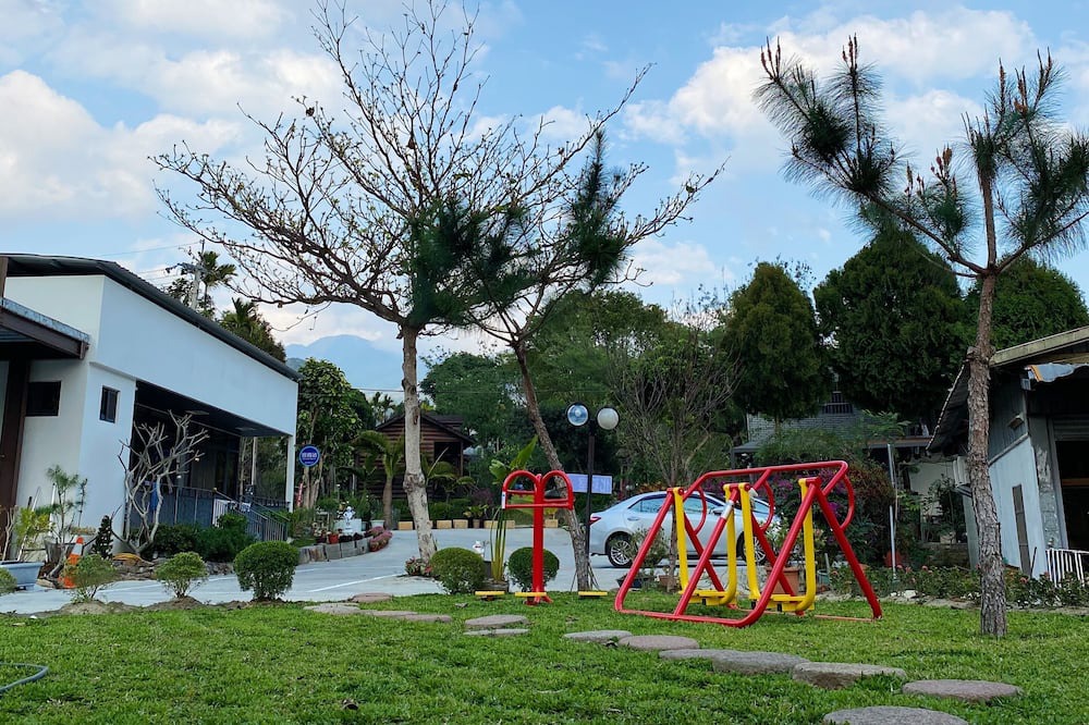 Photo of Outdoor in Guoxing