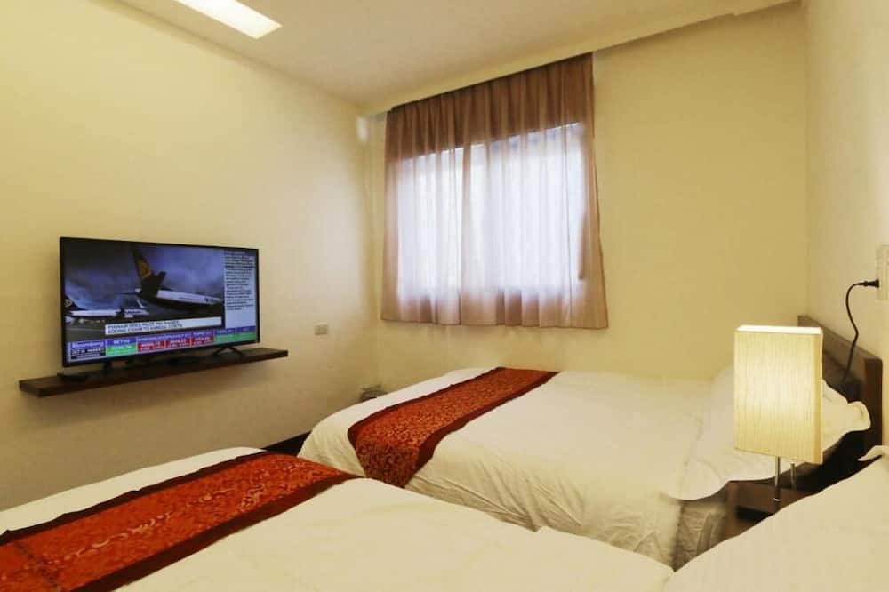 Photo of Bedroom in Chishang