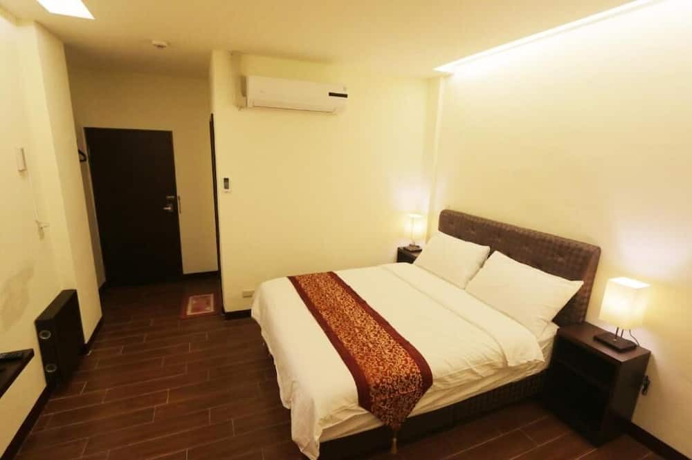 Photo of Bedroom in Chishang