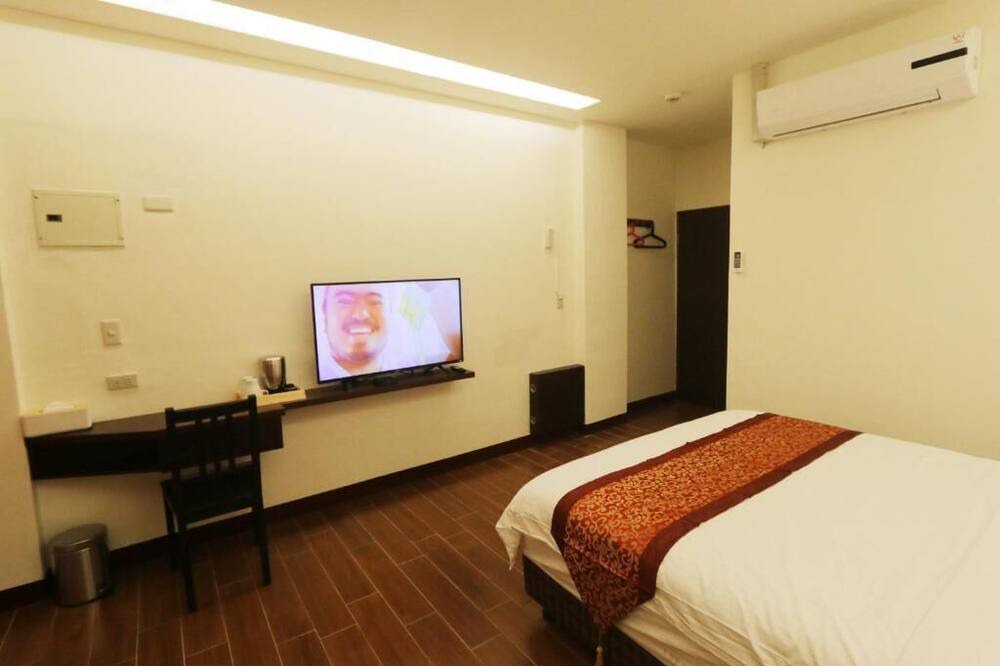 Photo of Bedroom in Chishang