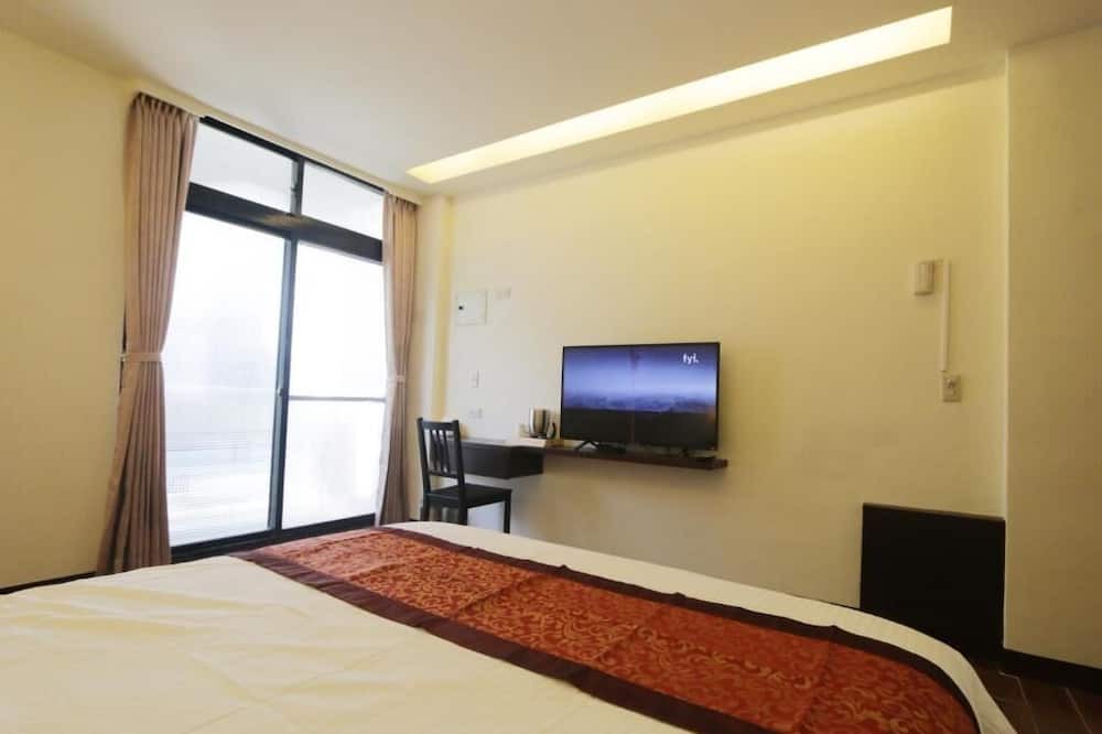 Photo of Bedroom in Chishang