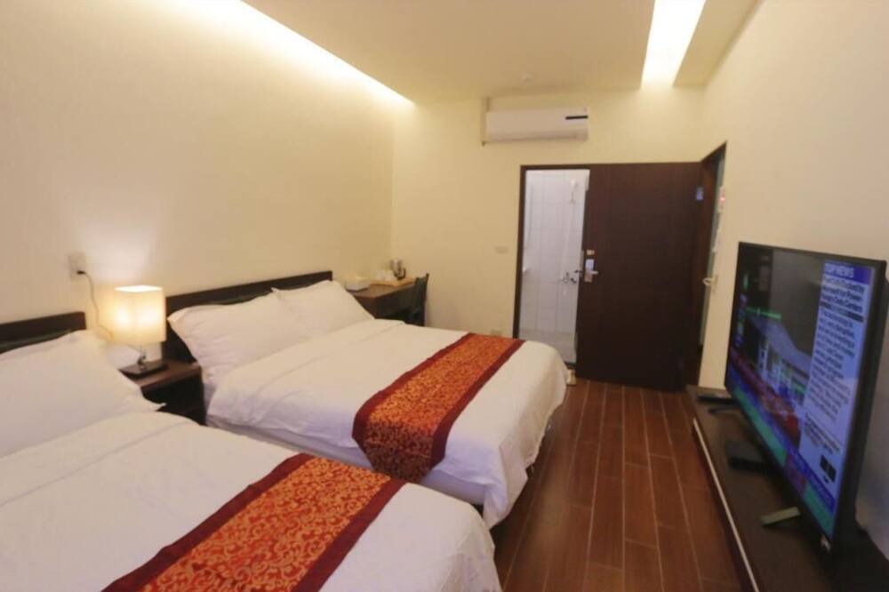 Photo of Bedroom in Chishang