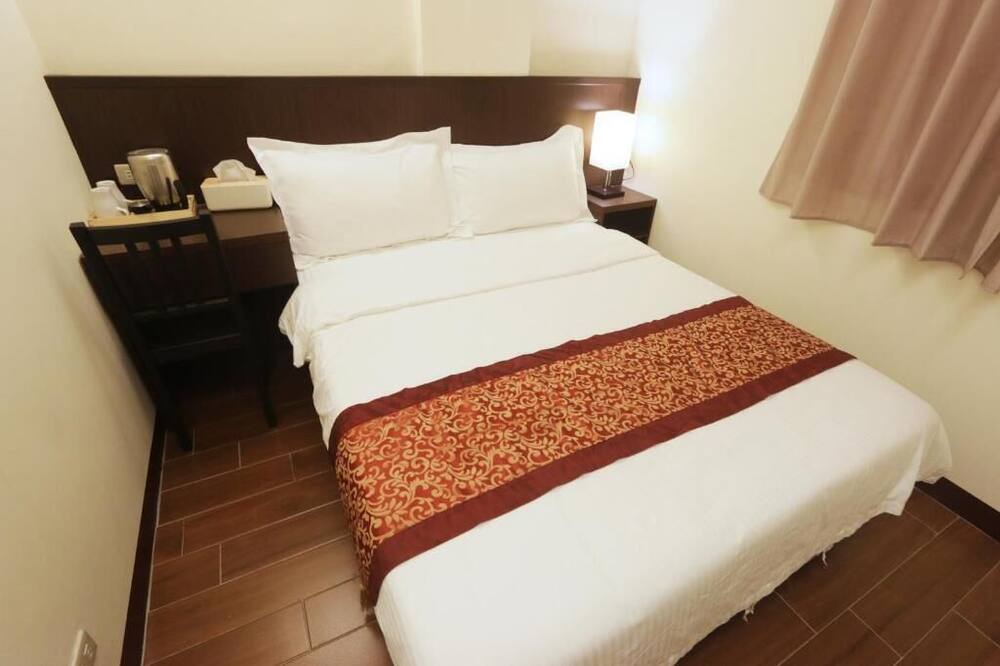 Photo of Bedroom in Chishang