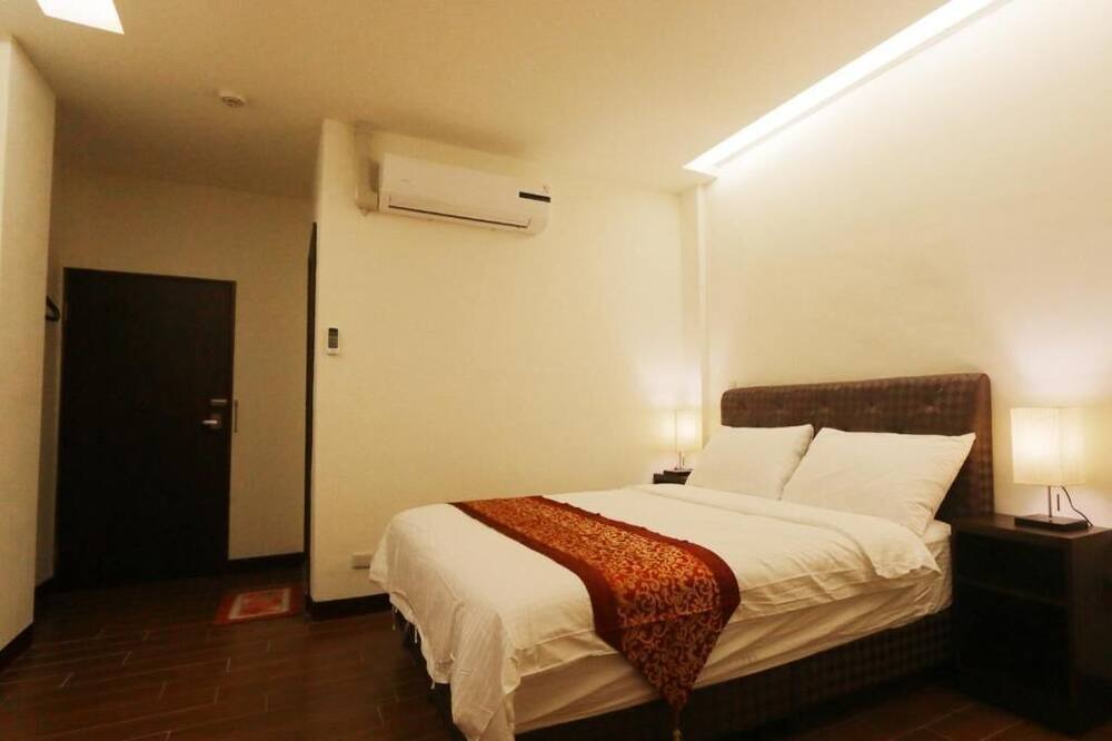 Photo of Bedroom in Chishang