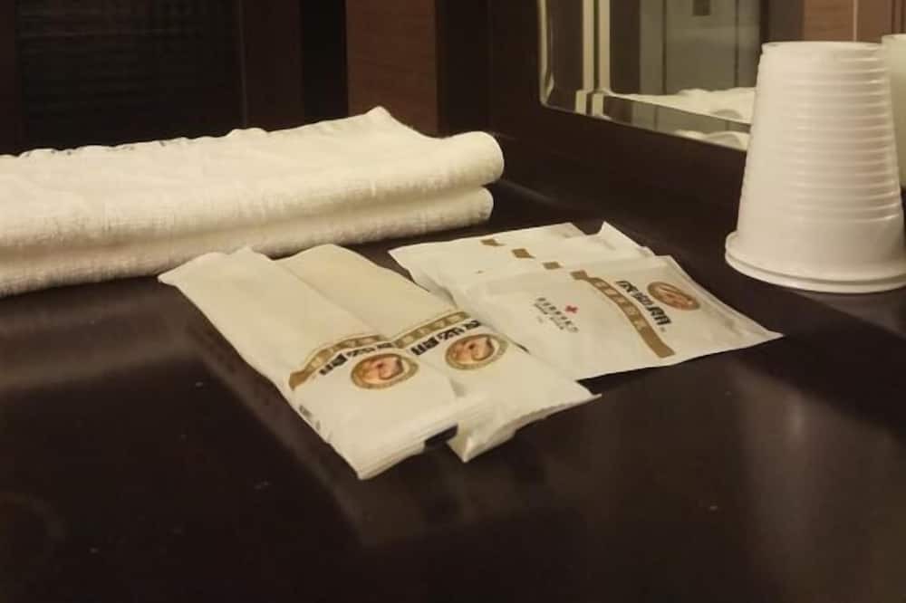 Photo of Bathroom in Wanli