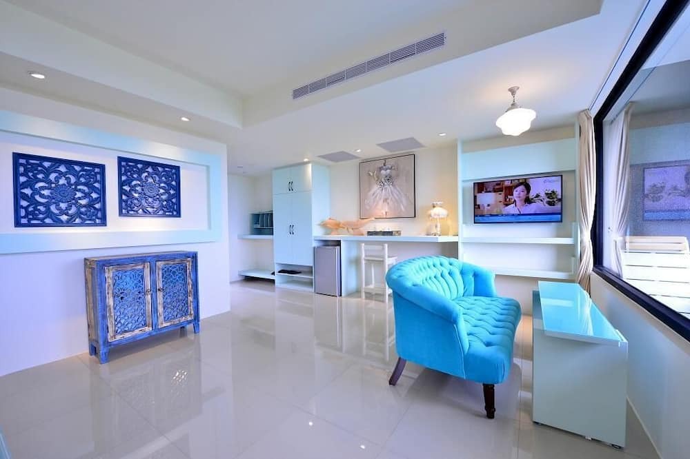 Photo of Livingroom in Chenggong
