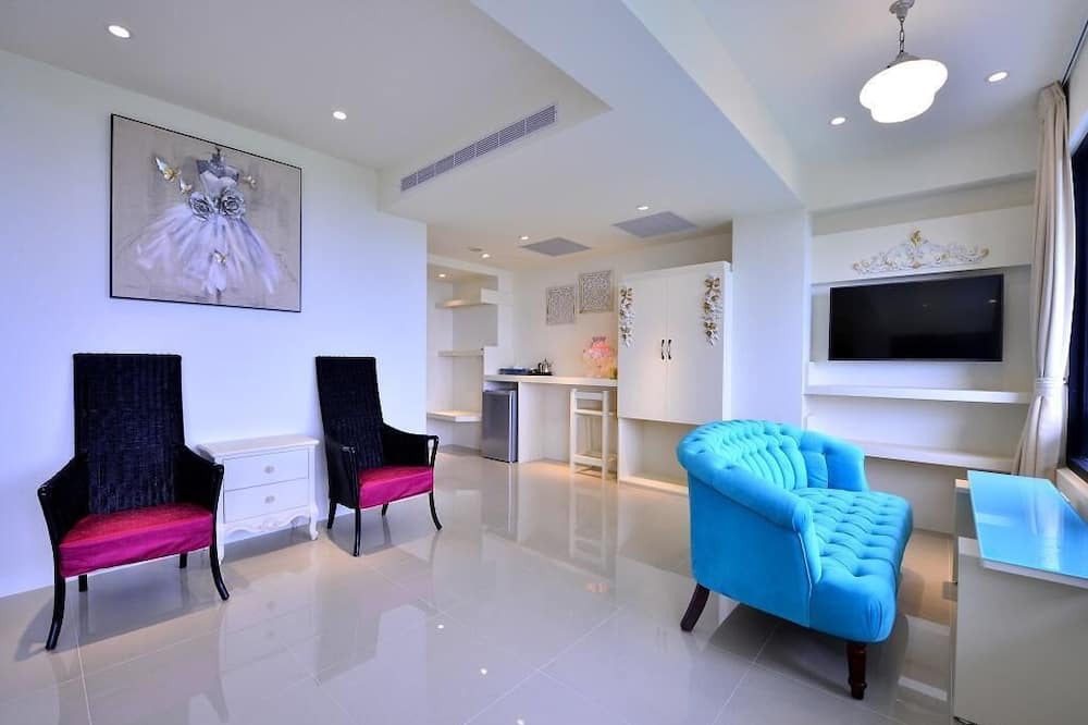 Photo of Livingroom in Chenggong