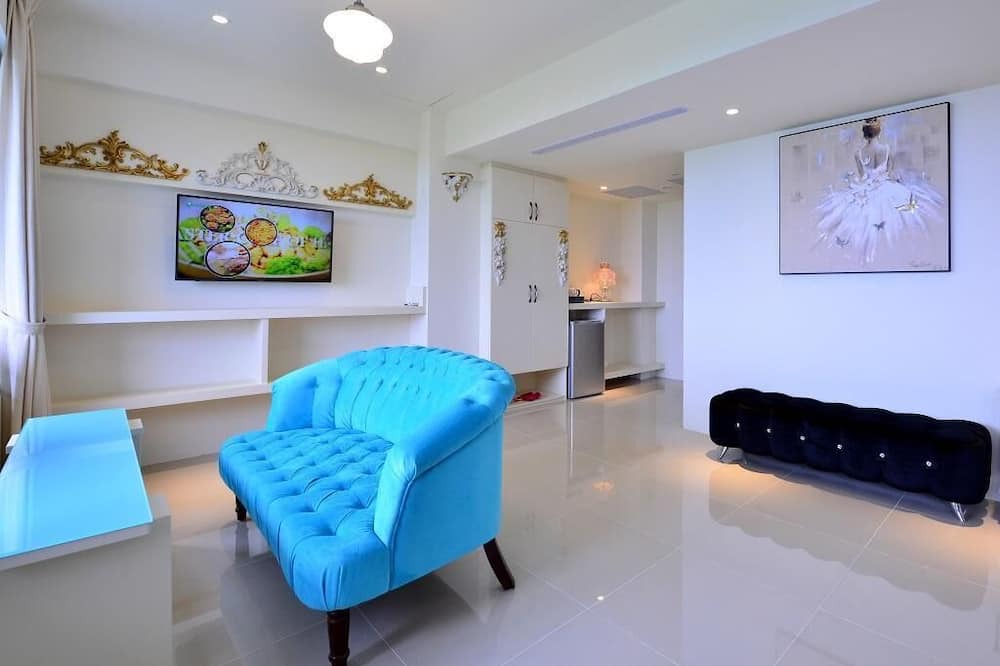 Photo of Bedroom in Chenggong
