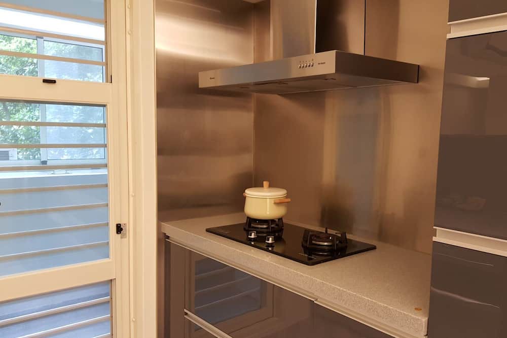 Photo of Kitchen in Daan