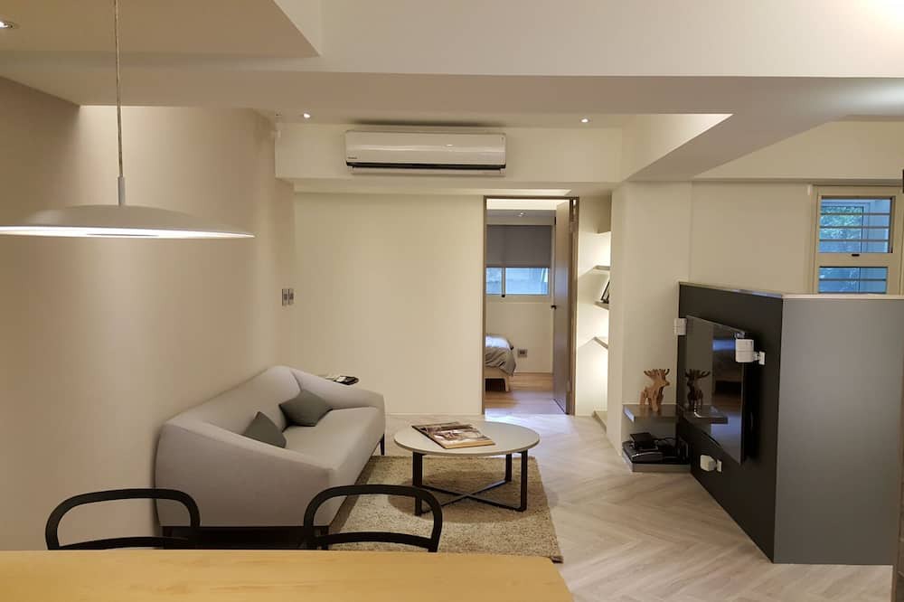 Photo of Livingroom in Daan