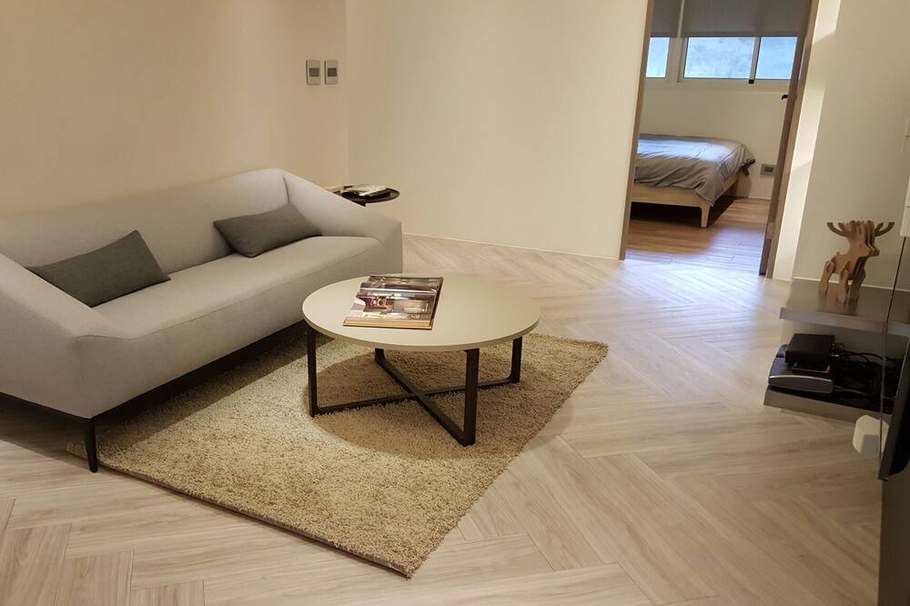 Photo of Livingroom in Daan