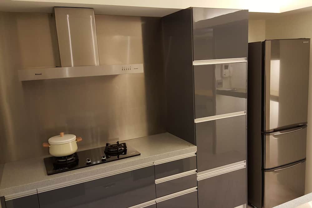 Photo of Kitchen in Daan