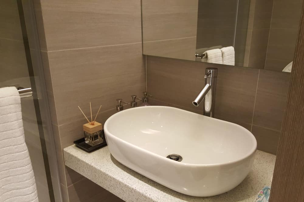 Photo of Bathroom in Daan