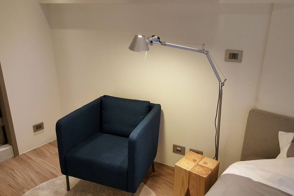 Photo of Bedroom in Daan