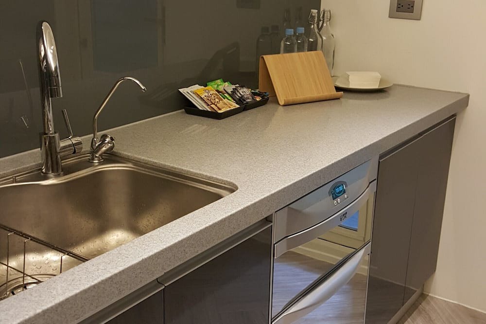 Photo of Kitchen in Daan