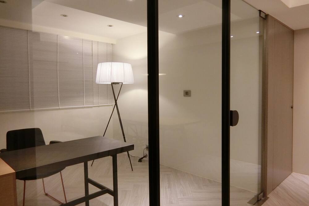 Photo of Bedroom in Daan