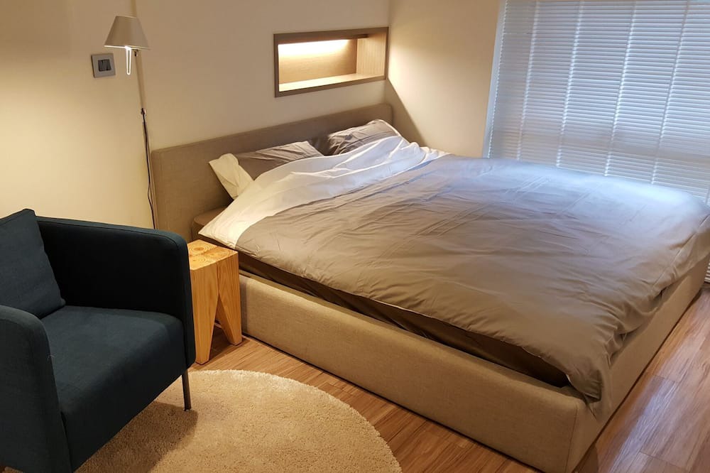 Photo of Bedroom in Daan