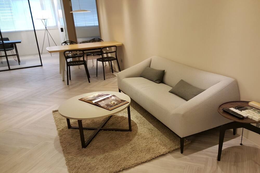 Photo of Livingroom in Daan