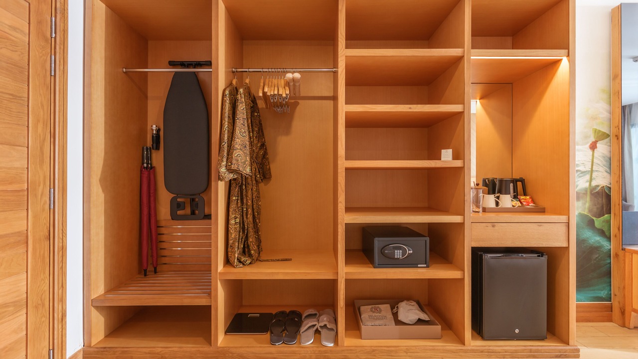 Photo of Bedroom in Cam Lam