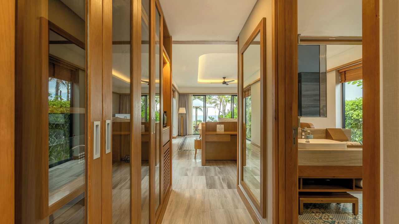 Photo of Bedroom in Cam Lam