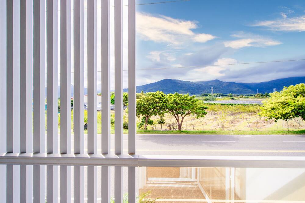 Photo of Patio Balcony in Beinan