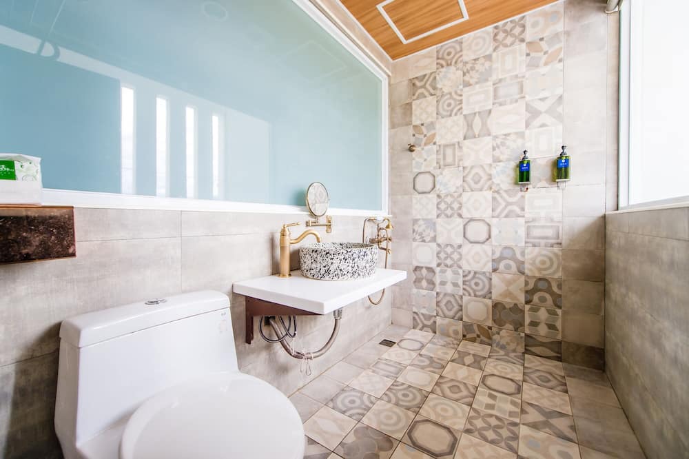 Photo of Bathroom in Beinan